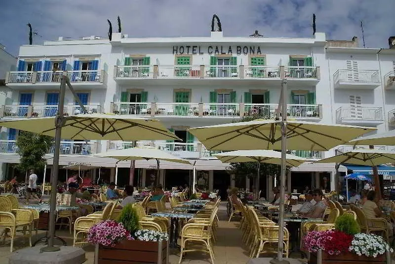 Hotel Cala Bona Spain