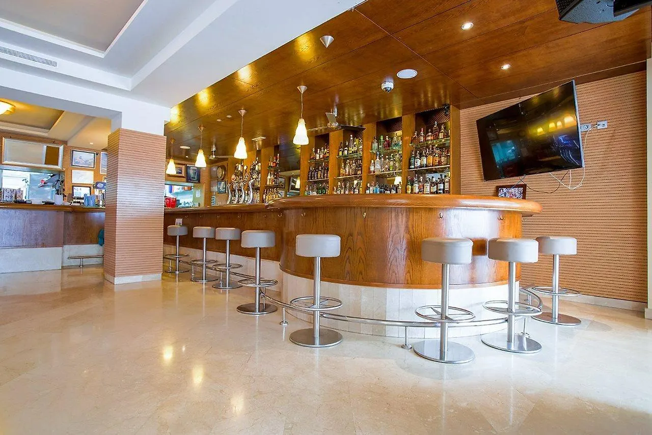 Hotel Cala Bona