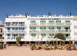 Hotel Cala Bona  Cala Bona (Mallorca)