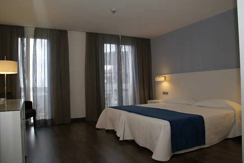 Hotel Cala Bona