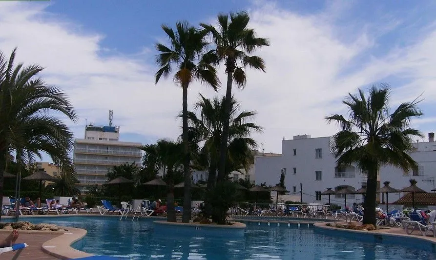 Hotel Cala Bona