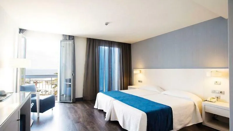Hotel Cala Bona