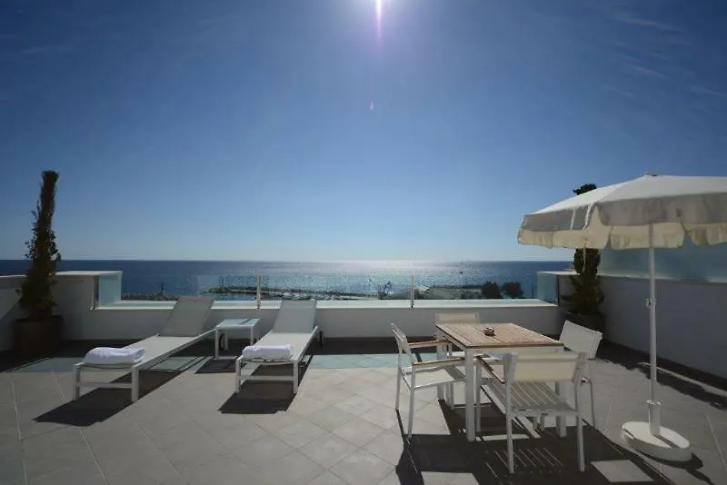Hotel Cala Bona  Cala Bona (Mallorca)
