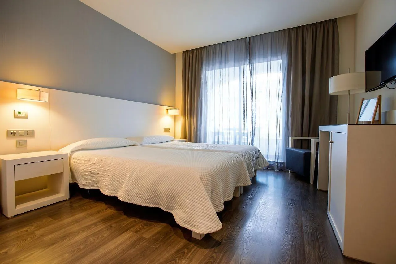 Hotel Cala Bona