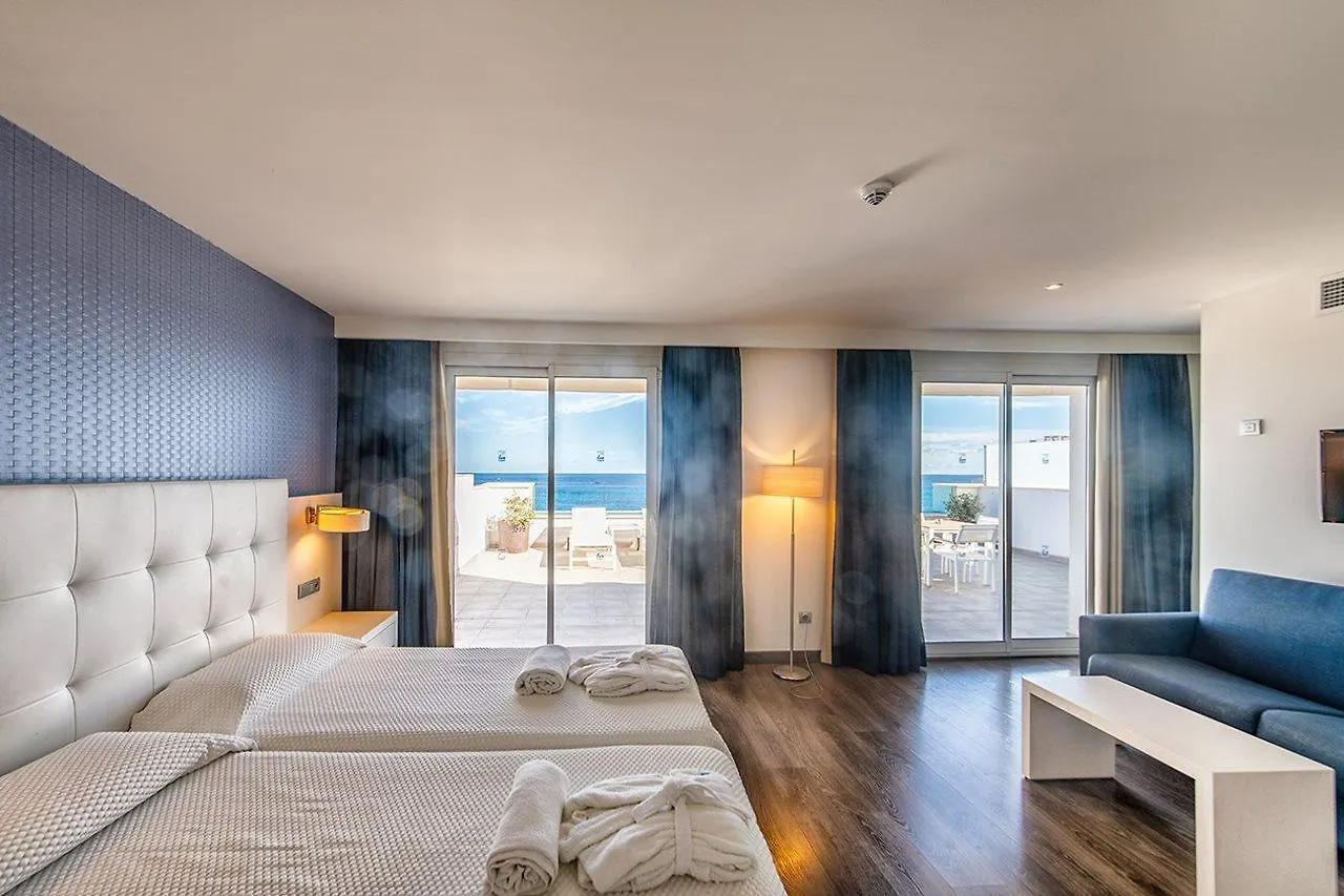 Hotel Cala Bona