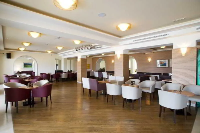 ***  Hotel Cala Bona Spain