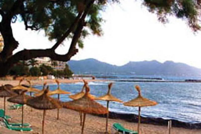 Hotel Cala Bona