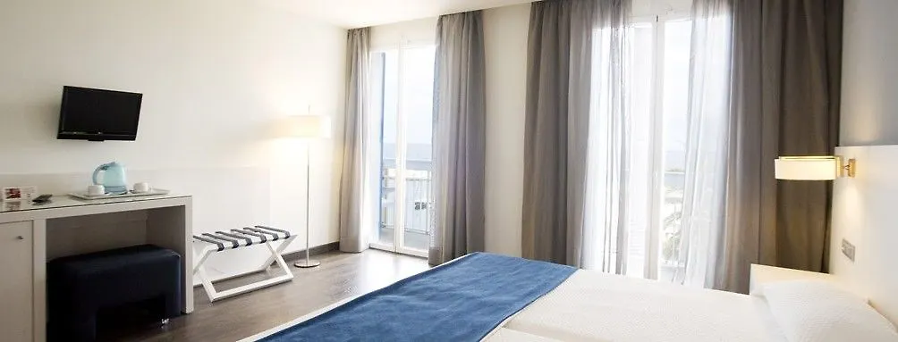 Hotel Cala Bona Cala Bona (Mallorca)