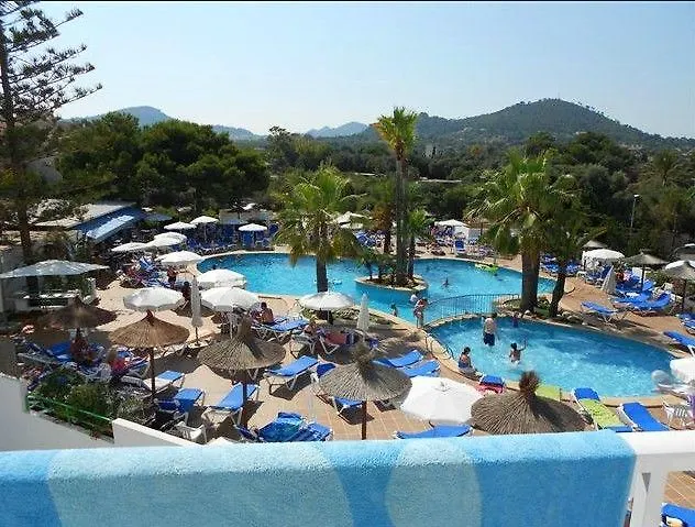 Hotel Cala Bona