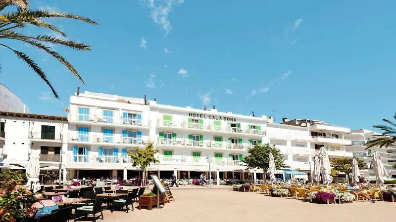 Hotel Cala Bona