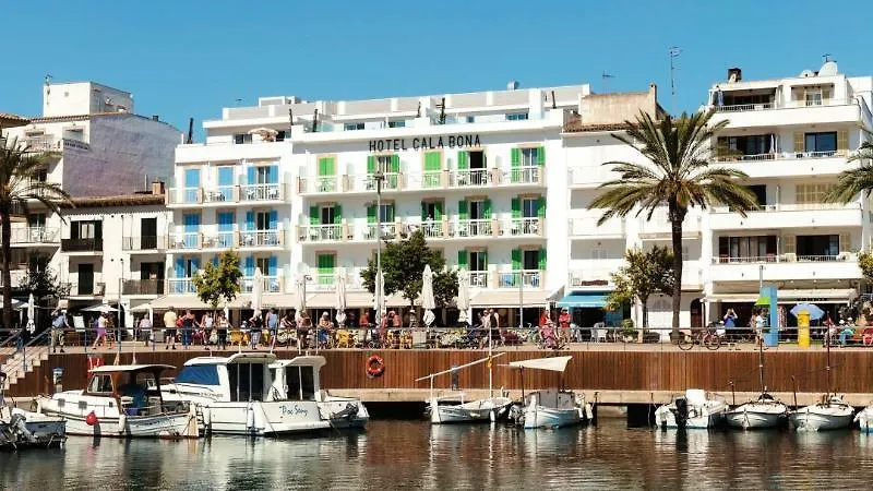 Hotel Cala Bona