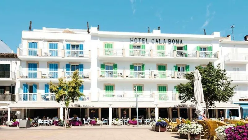 Hotel Cala Bona