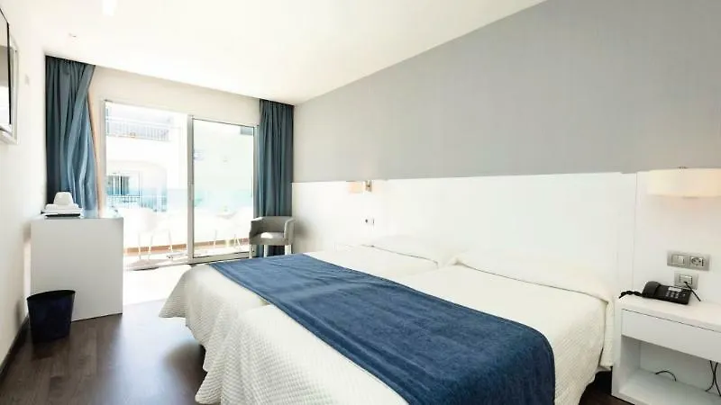 Hotel Cala Bona