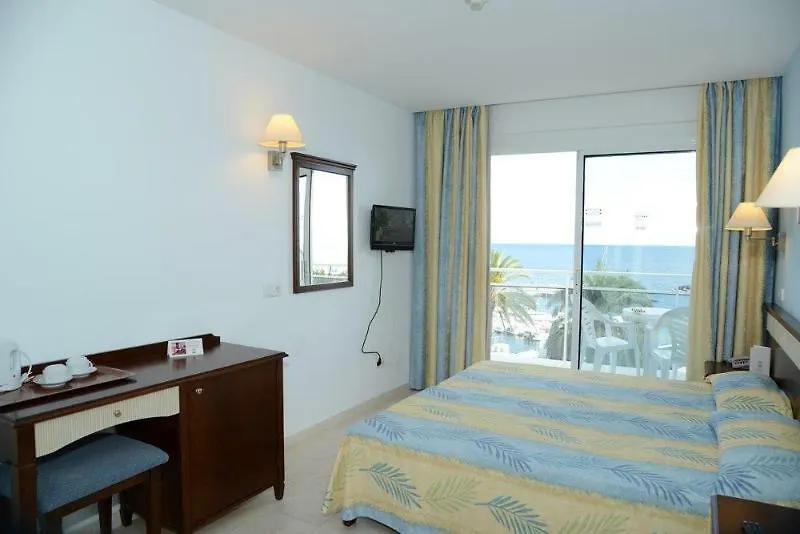 Hotel Cala Bona Spain