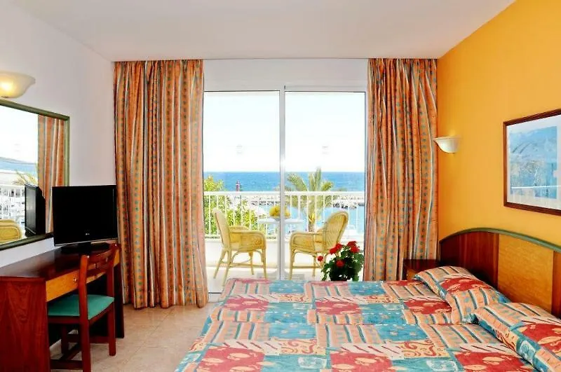***  Hotel Cala Bona Spain