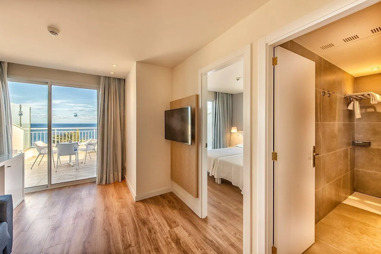 Hotel Cala Bona 3*, Cala Bona (Mallorca) Spain